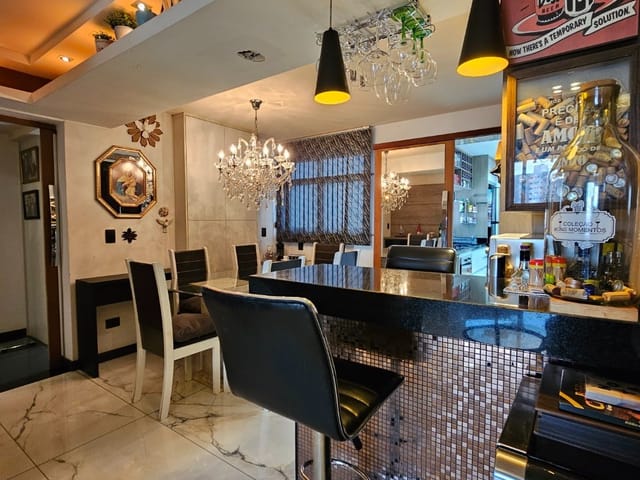 Foto do Apartamento - Apartamento à venda , ED ROYAL PARK, 101m² 3 dorm. 1 suíte, Av Higienopolis, 1331, Centro, Londrina, PR | EVIDÊNCIA Imóveis