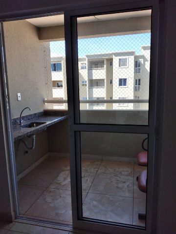 Foto do Apartamento - Apartamento à Venda, Setor Serra Dourada - 3ª Etapa, Aparecida de Goiânia, GO | Eva Magalhães Imóveis