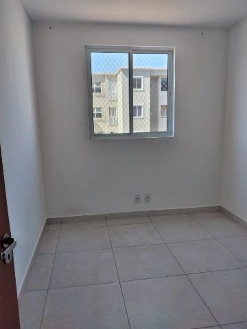 Foto do Apartamento - Apartamento à Venda, Setor Serra Dourada - 3ª Etapa, Aparecida de Goiânia, GO | Eva Magalhães Imóveis