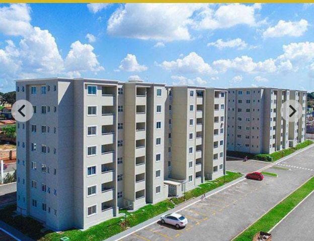 Foto do Apartamento - Apartamento à Venda, Setor Serra Dourada - 3ª Etapa, Aparecida de Goiânia, GO | Eva Magalhães Imóveis