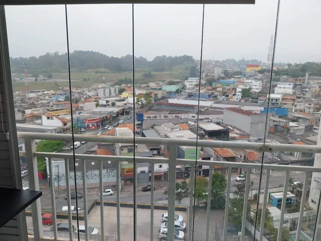 Apartamento 1 quarto e 1 banheiro, para alugar, no bairro Jardim Santa Terezinha (Zona Leste) em São Paulo