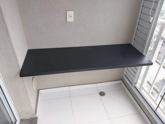 Apartamento 1 quarto e 1 banheiro, para alugar, no bairro Jardim Santa Terezinha (Zona Leste) em São Paulo
