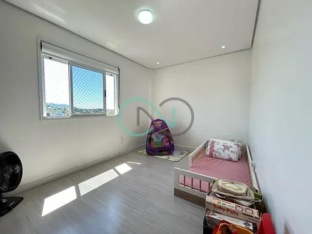 Apartamento com 92m² 2 quartos e 1 banheiro, à venda, no bairro Sete de Setembro em Sapiranga