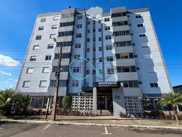Apartamento com 92m² 2 quartos e 1 banheiro, à venda, no bairro Sete de Setembro em Sapiranga