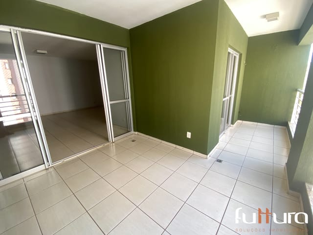 Foto do Apartamento - Apartamento à venda, Residencial Jardim da Serra, Setor Bueno, Goiânia, GO | Futtura Soluções Imobiliarias