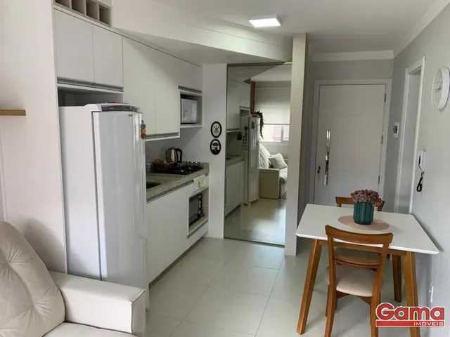 Apartamento com 41m² 1 quarto e 1 banheiro, à venda, no bairro Centro em Nova Prata