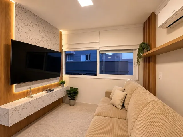 Apartamento com 41m² 1 quarto e 1 banheiro, à venda, no bairro Centro em Nova Prata