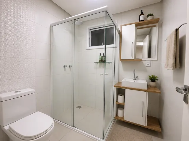 Apartamento com 41m² 1 quarto e 1 banheiro, à venda, no bairro Centro em Nova Prata