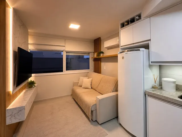 Apartamento com 41m² 1 quarto e 1 banheiro, à venda, no bairro Centro em Nova Prata