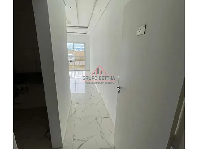 Apartamento com 68m² 3 quartos e 1 banheiro, para alugar, no bairro Chácaras Maria Inês em Santana de Parnaíba