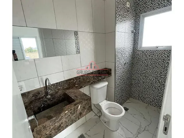 Apartamento com 68m² 3 quartos e 1 banheiro, para alugar, no bairro Chácaras Maria Inês em Santana de Parnaíba