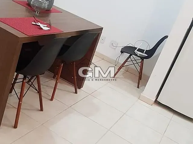 Apartamento 2 quartos e 1 banheiro, à venda, no bairro Jardim Heitor Rigon em Ribeirão Preto