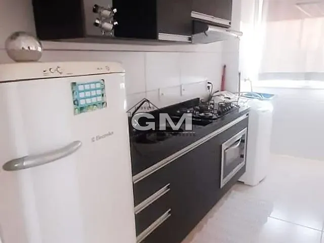 Apartamento 2 quartos e 1 banheiro, à venda, no bairro Jardim Heitor Rigon em Ribeirão Preto