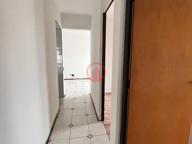 Apartamento com 62m² 2 quartos e 1 banheiro, para alugar, no bairro Brás em São Paulo