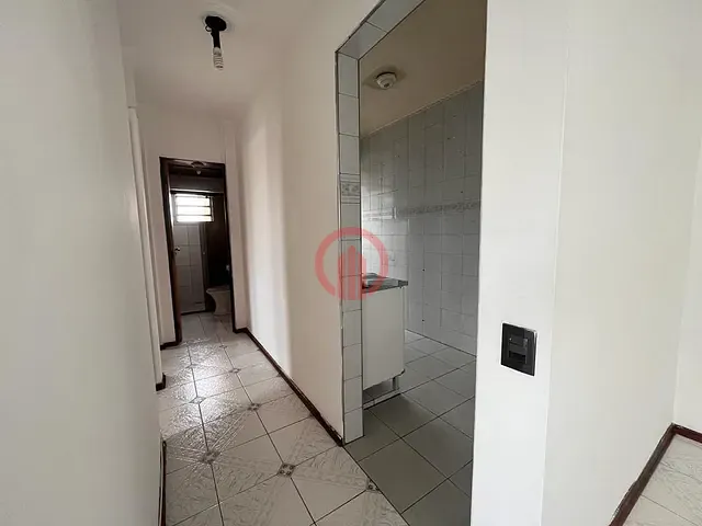 Apartamento com 62m² 2 quartos e 1 banheiro, para alugar, no bairro Brás em São Paulo