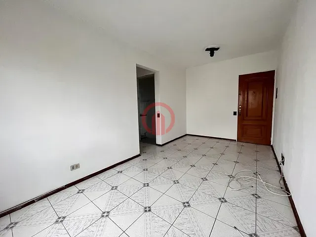 Apartamento com 62m² 2 quartos e 1 banheiro, para alugar, no bairro Brás em São Paulo