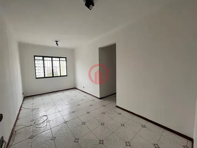 Apartamento com 62m² 2 quartos e 1 banheiro, para alugar, no bairro Brás em São Paulo