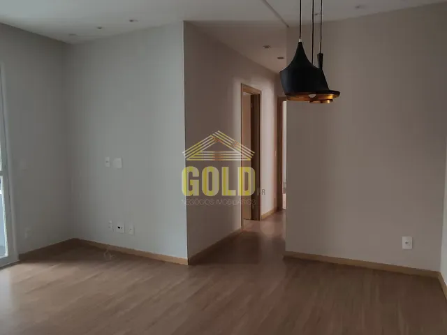 Apartamento com 130m² 3 quartos e 2 banheiros, à venda, no bairro Gleba Fazenda Palhano em Londrina