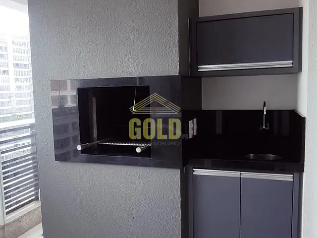 Apartamento com 130m² 3 quartos e 2 banheiros, à venda, no bairro Gleba Fazenda Palhano em Londrina