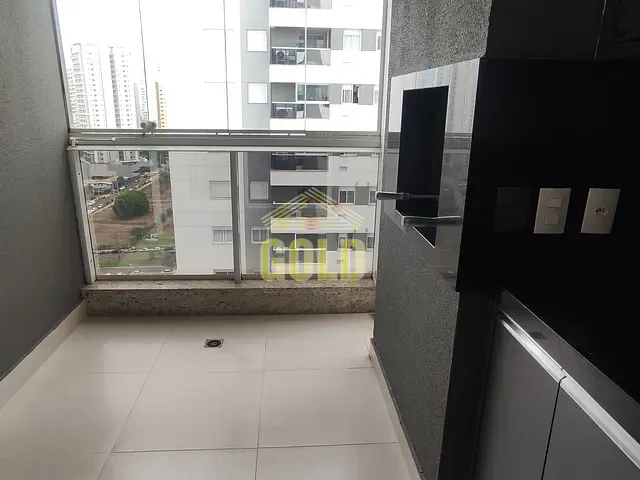 Apartamento com 130m² 3 quartos e 2 banheiros, à venda, no bairro Gleba Fazenda Palhano em Londrina