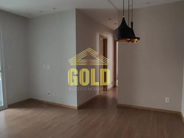 Apartamento com 130m² 3 quartos e 2 banheiros, à venda, no bairro Gleba Fazenda Palhano em Londrina
