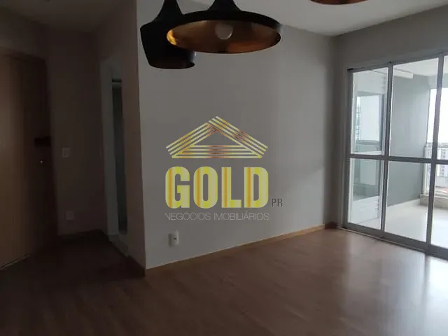 Apartamento com 130m² 3 quartos e 2 banheiros, à venda, no bairro Gleba Fazenda Palhano em Londrina