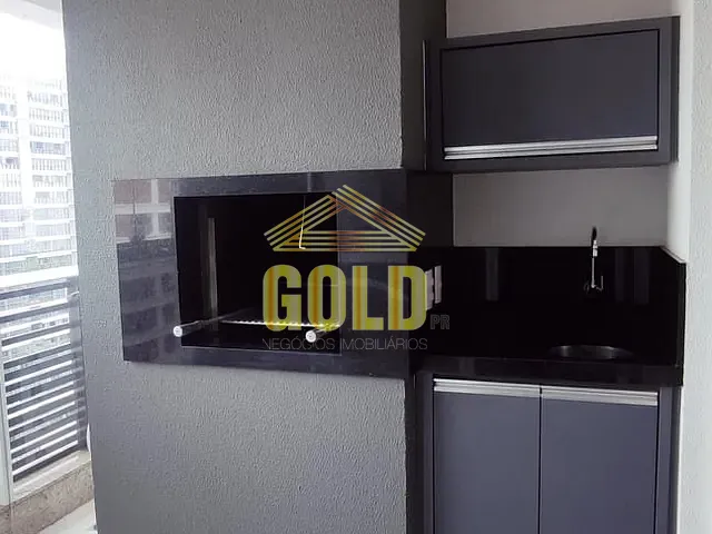 Apartamento com 130m² 3 quartos e 2 banheiros, à venda, no bairro Gleba Fazenda Palhano em Londrina