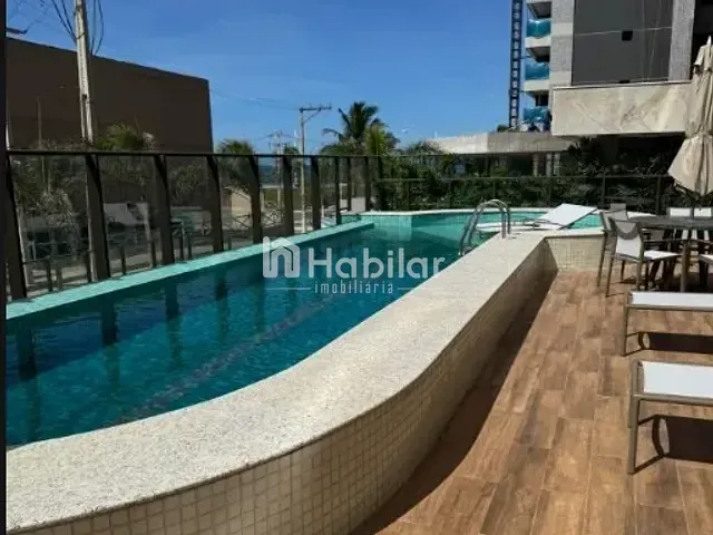 Apartamento 1 quarto e 1 banheiro, para alugar, no bairro Piatã em Salvador