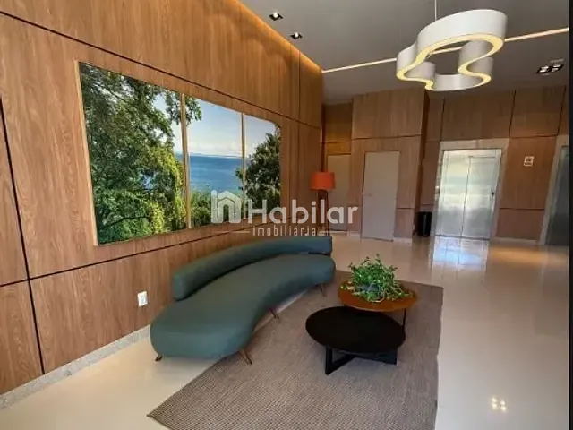 Apartamento 1 quarto e 1 banheiro, para alugar, no bairro Piatã em Salvador
