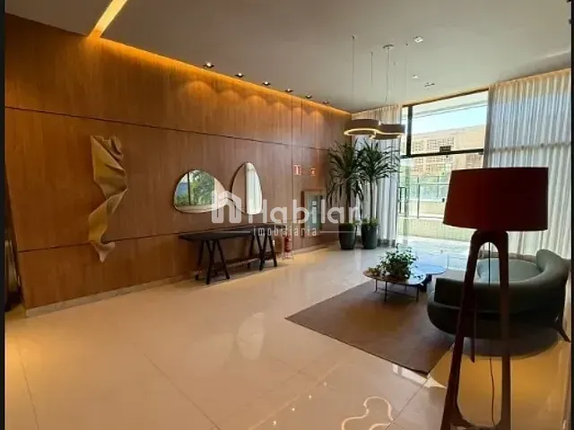 Apartamento 1 quarto e 1 banheiro, para alugar, no bairro Piatã em Salvador