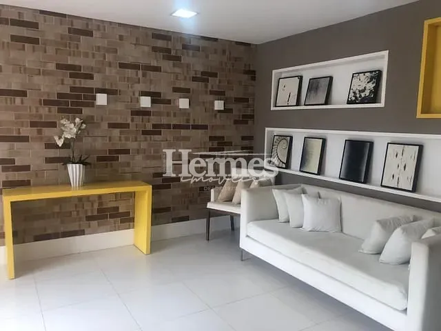 Apartamento com 86m² 2 quartos e 2 banheiros, para alugar, no bairro Santa Terezinha em Paulínia