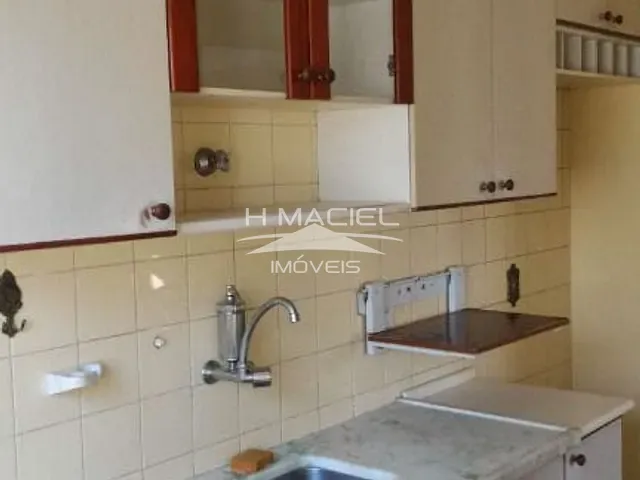 Apartamento com 86m² 3 quartos e 2 banheiros, à venda, no bairro Vila São Bento em Campinas