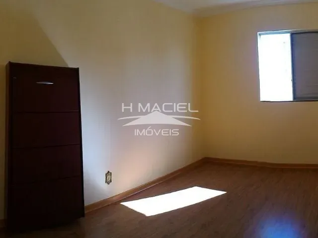 Apartamento com 86m² 3 quartos e 2 banheiros, à venda, no bairro Vila São Bento em Campinas
