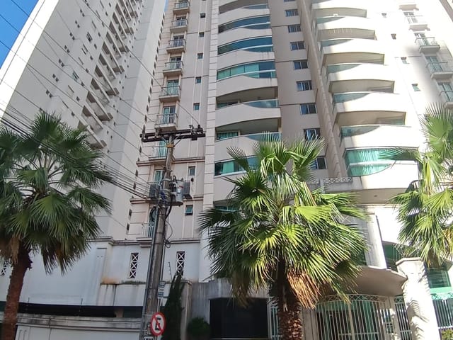 Foto do Apartamento - Apartamento à venda 4 Quartos, 1 Suite, 2 Vagas, 84M², Alto da Glória, Goiânia - GO | Residencial Villa Lobos | HOUSE & AVIATION IMOBILIÁRIA