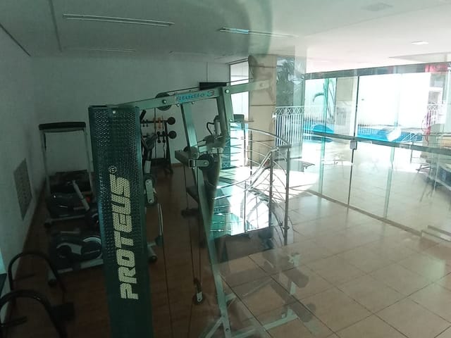 Foto do Apartamento - Apartamento à venda 4 Quartos, 1 Suite, 2 Vagas, 84M², Alto da Glória, Goiânia - GO | Residencial Villa Lobos | HOUSE & AVIATION IMOBILIÁRIA