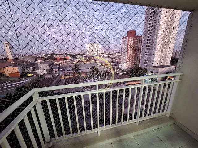 Apartamento com 35m² 1 quarto e 1 banheiro, à venda, no bairro Penha de França em São Paulo
