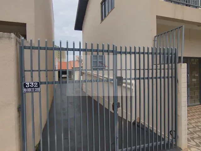Apartamento 3 quartos e 2 banheiros, para alugar, no bairro Centro em Rolândia