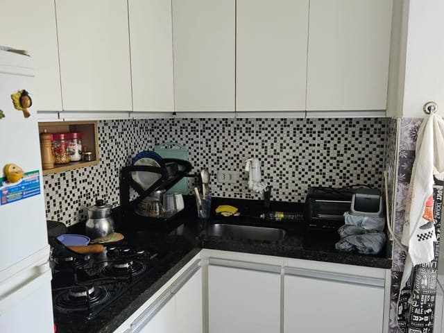 Foto do Apartamento - Apartamento à venda, Jardim Dona Sinhá, São Paulo, SP | Imobiliária Sapopemba