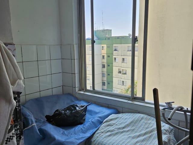Foto do Apartamento - Apartamento à venda, Jardim Dona Sinhá, São Paulo, SP | Imobiliária Sapopemba