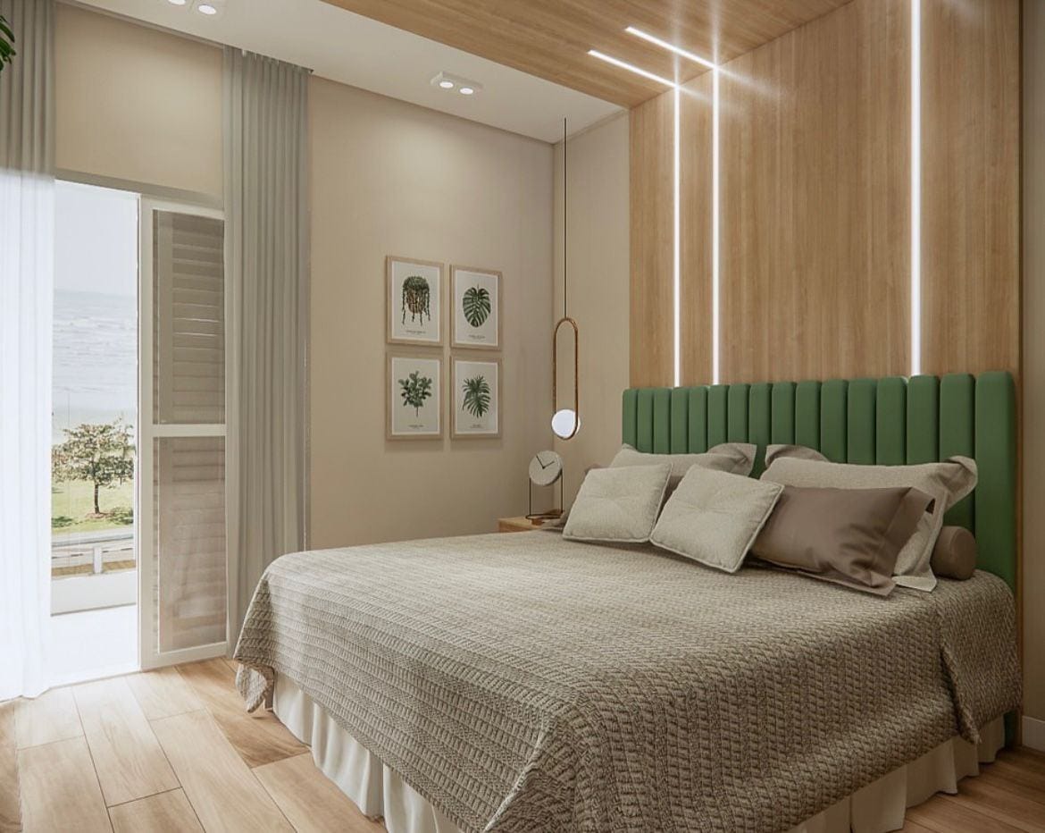 Apartamento, 3 quartos, 118 m² - Foto 4