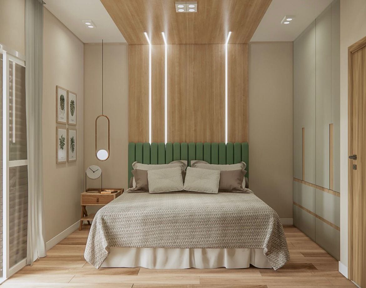 Apartamento, 3 quartos, 118 m² - Foto 5