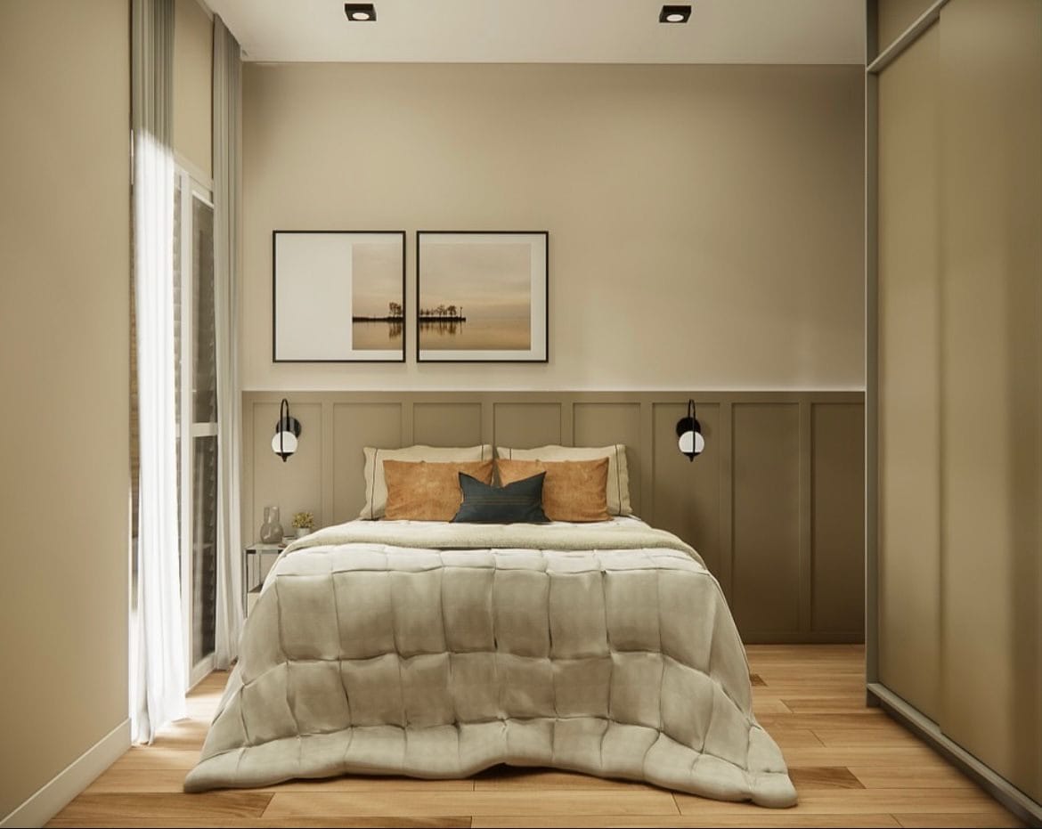 Apartamento, 3 quartos, 118 m² - Foto 6