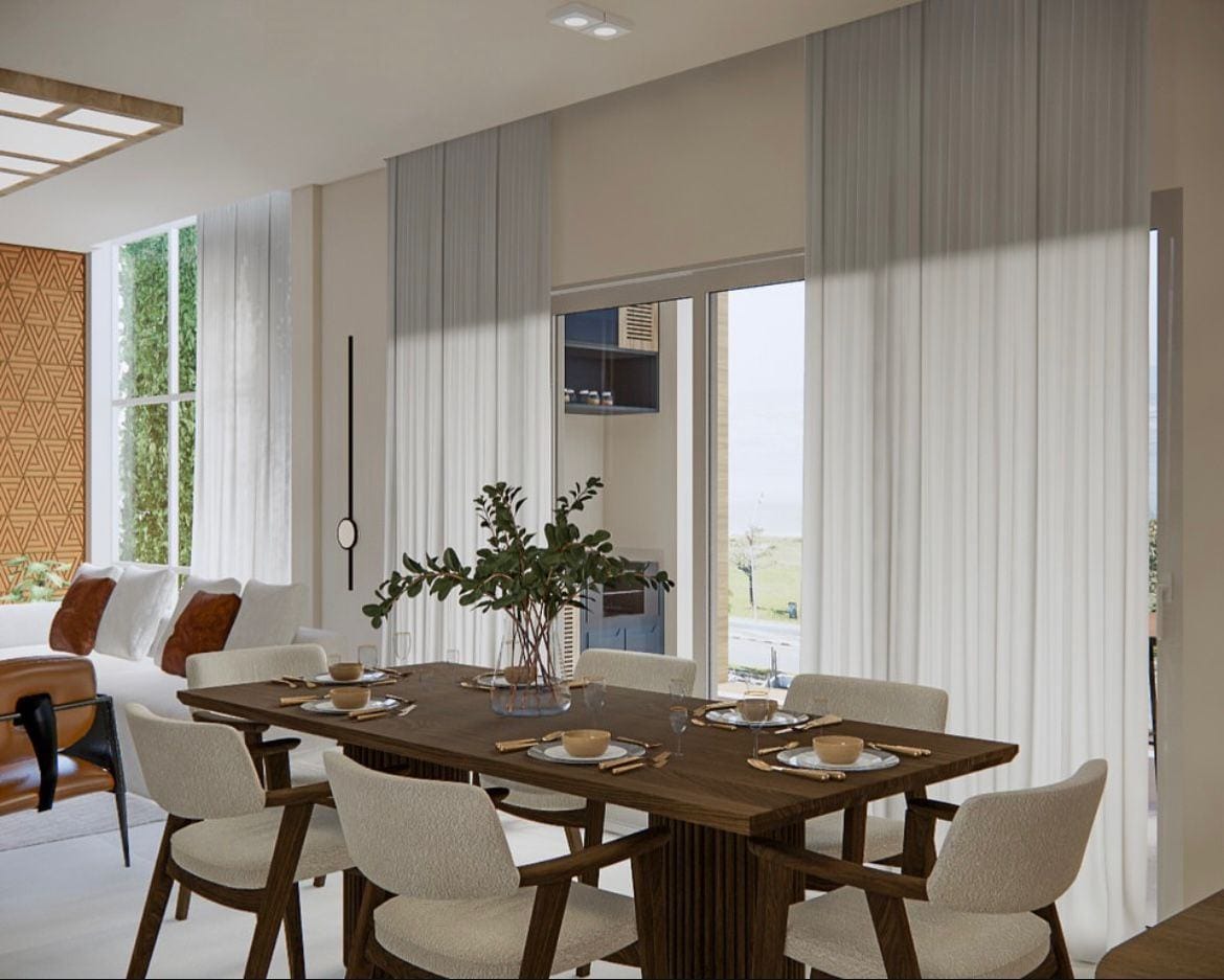 Apartamento, 3 quartos, 118 m² - Foto 2