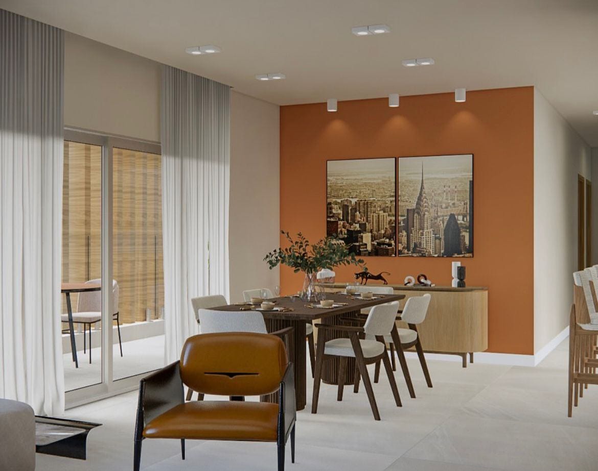 Apartamento, 3 quartos, 118 m² - Foto 16