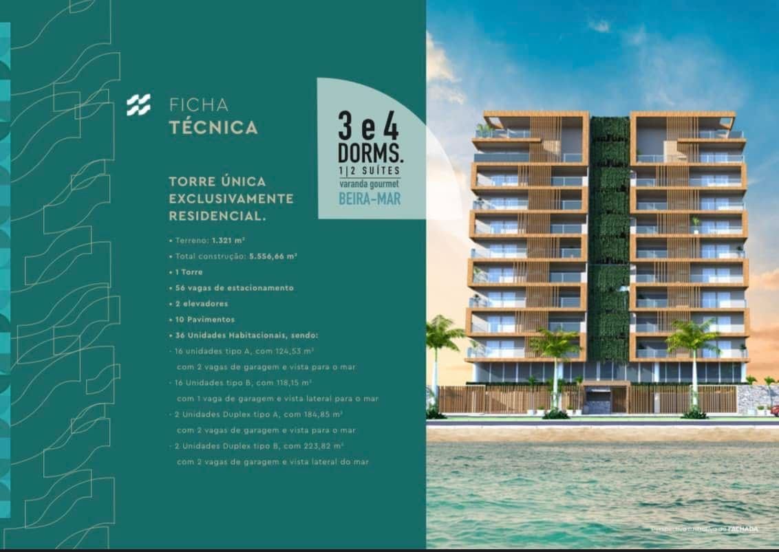 Apartamento, 3 quartos, 118 m² - Foto 8