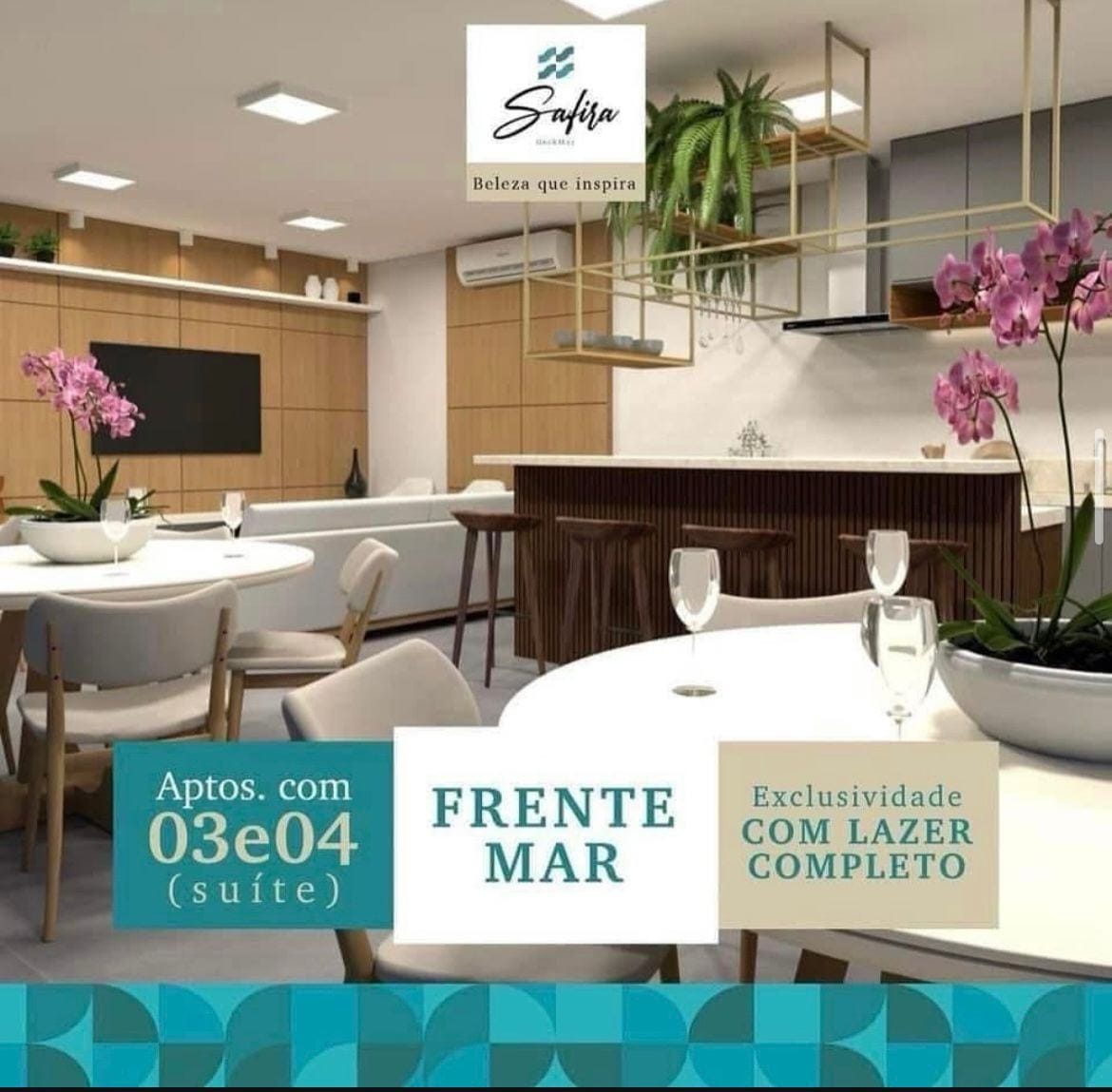 Apartamento, 3 quartos, 118 m² - Foto 15