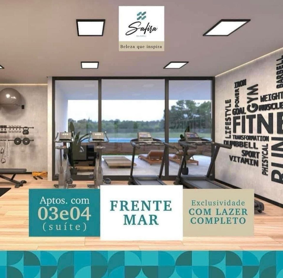 Apartamento, 3 quartos, 118 m² - Foto 12