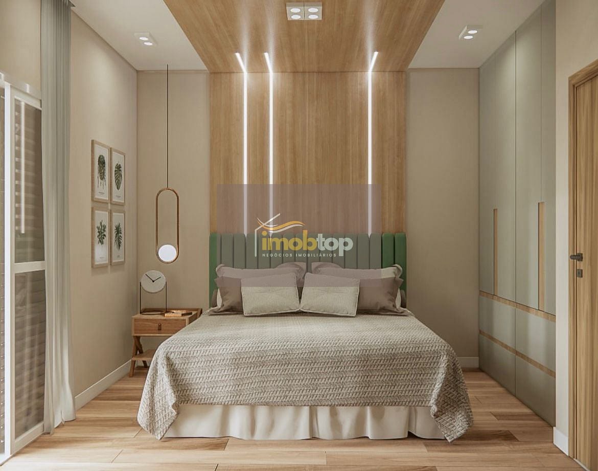 Apartamento, 3 quartos, 118 m² - Foto 5