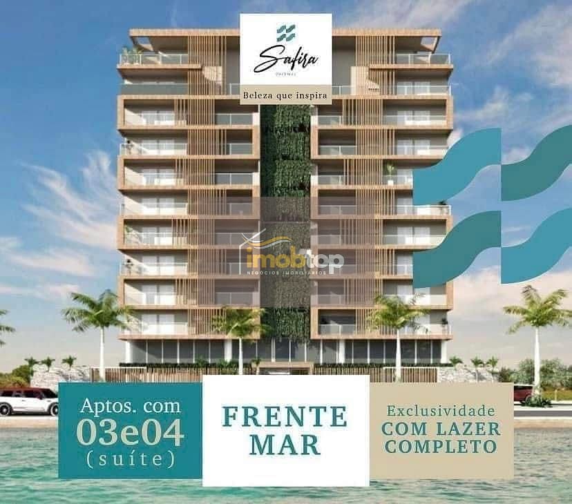 Apartamento, 3 quartos, 118 m² - Foto 6