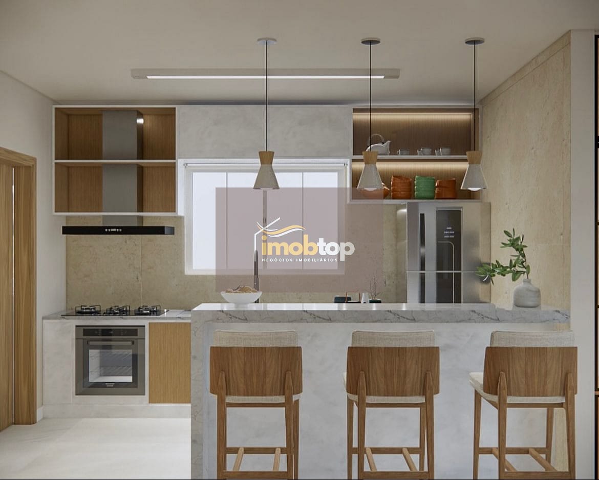 Apartamento, 3 quartos, 118 m² - Foto 1